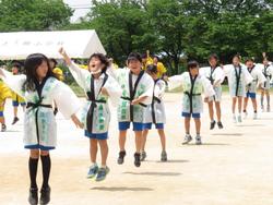 3・4年生表現演技