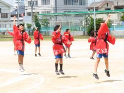3・4年生表現演技