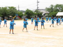 3・4年生表現演技