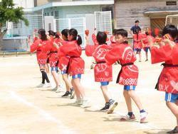 3・4年生表現演技