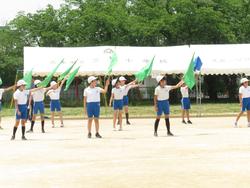 5・6年生表現演技