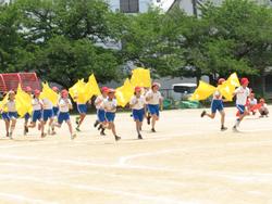 5・6年生表現演技