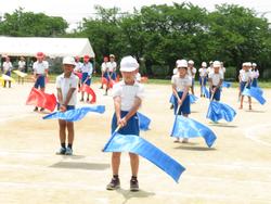 5・6年生表現演技