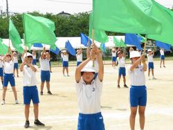 5・6年生表現演技