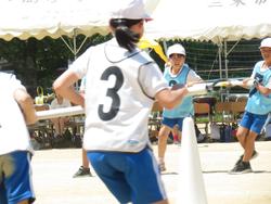 3・4年生学団競技