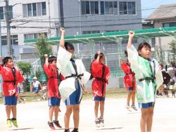 3・4年生表現演技