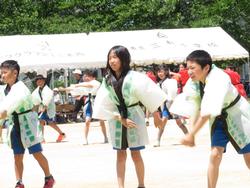 3・4年生表現演技