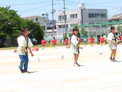 3・4年生表現演技
