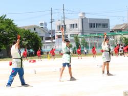 3・4年生表現演技