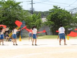 5・6年生表現演技