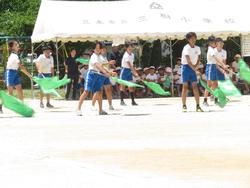 5・6年生表現演技