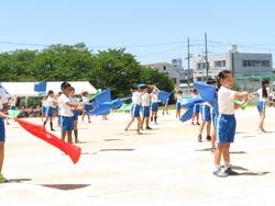 5・6年生表現演技