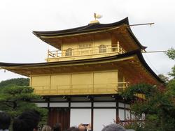 金閣寺