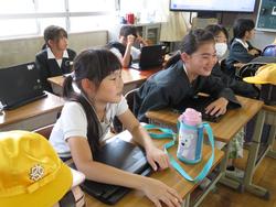 コンピュータークラブ