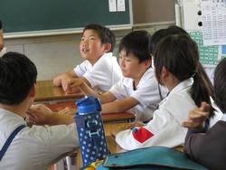 コンピュータークラブ