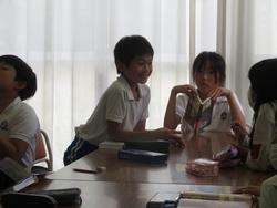 図書委員会