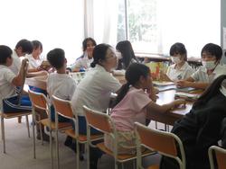 図書委員会