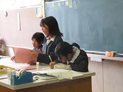 給食委員会