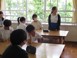 放送委員会