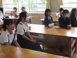 放送委員会