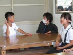 放送委員会