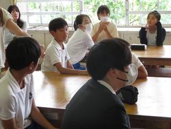 放送委員会