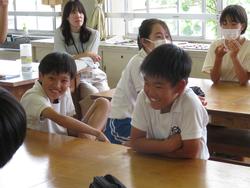 放送委員会