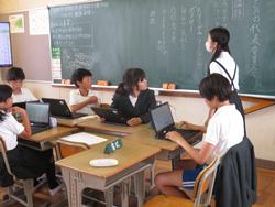 児童会