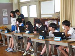 代表委員会