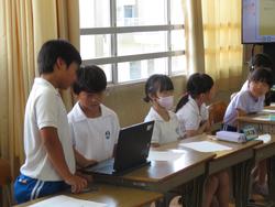 代表委員会
