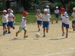 2年生学級活動