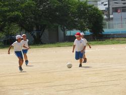 2年生学級活動