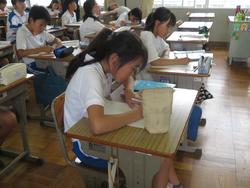 5年生算数の授業