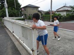 環境委員会の活動