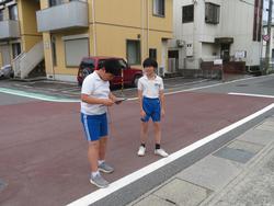 環境委員会の活動