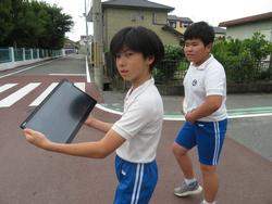 環境委員会の活動