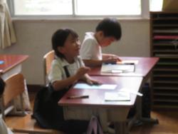 七夕の短冊に願い事
