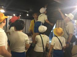 三樹っ子探検クラブ