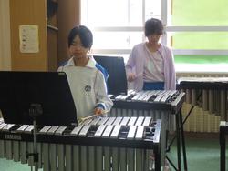 音楽クラブ