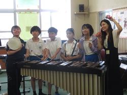 音楽クラブ