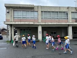 三樹っ子探検クラブ