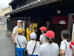 三樹っ子探検クラブ