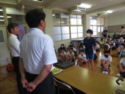 6年生租税教室