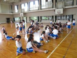 第3回三樹っ子コンサート