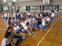 第3回三樹っ子コンサート