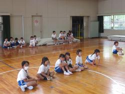 第3回三樹っ子コンサート