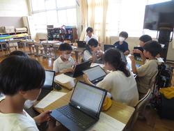 児童会