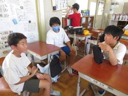 体育委員会
