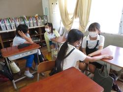 体育委員会