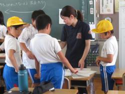 給食委員会